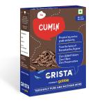 CRISTA Cumin, 100 gms