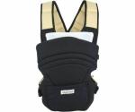 Chinmay Kids Peach Black baby 3 in 1 carrier for lil kids Baby Carrier