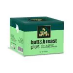 Realmyth Butt & Breast Plus Gel Cream , All Skin Types - 50g