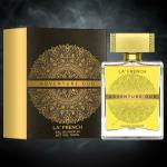 La'French Adventure Oud Long Lasting (Men&Women) Perfume Fragrance Eau de Parfum - 100 ml (For Men & Women)