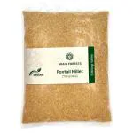 Grain Forests Foxtail Millet 1kg (Thinai Millet) | Foxtail Millet Organic