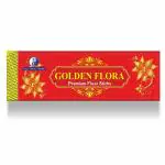 Dhoop Chaon and Co Golden Flora Premium Masala Incense Sticks 250g