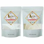 Kush Gold Combo Pack (Rice Idli & Rice Dosa) Instant Mix / South Indian Breakfast Mix (500g Each)