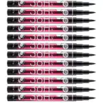 69 presents Long lasting eyeliner