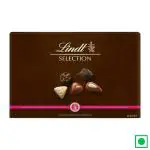 Lindt Selection Chocolate Box, 427 g