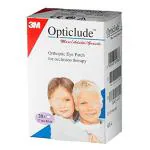 3M 1539 Opticlude Eye Patch - 20 patches
