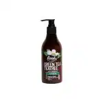 Louis Herbals Green Tea Teatree Aniti Dandruff Shampoo 300ml