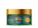 Biofresh Botanicals Vitamin C Night Cream for Anti Aging Dermatologically Tested 50GM