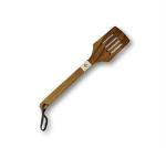 Arman Spoons Teak Wood Cooking Spatulas Ladles - 12 Inch (Pack Of 1)