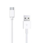 D'Wild Type C to USB High Speed Data Sync Cum Charging Cable for Asus Zenfone 3 Deluxe 5.5 ZS550KL, ROG Phone and Zenfone 5z ZS620KL - 1 m