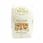Damati Foods Pasta Toscana Italian Fusilli Grandi (High Quality Durum Wheat) - Bronze Cut