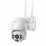 Zysk G-vision 1080P Cloud Storage Wireless WiFi PT IP Camera Speed Dome CCTV Security Camera