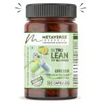 Metaverse Herbals Weight Loss Capsule Betrulean Green Coffee Natural Fat Burner Garcinia Cambogia