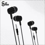 FELSONE FE-02 Stereo Earphone With Mic and Key