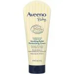 Aveeno Baby Soothing Relief Moisturizing Cream 227G