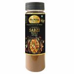 KITCHEN QUEEN NITA MEHTA Generic Sabzi Masala Organic 90 g