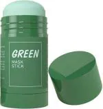 OPTRA-Evererin Green Dfhfh Face Shaping Mask