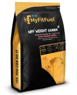 MyFitFuel Premium BCAA Gold (10:1:1) Unflavored Powder 100 g
