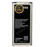 Mobcrown NEELITE Original EB-BG800BBE Battery for Samsung Galaxy S5 Mini - (2100mAh) - (1 Year Warranty)