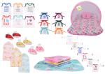 Kwitchy New Born Baby Gift Products (0-6 Months) (29 Items)
