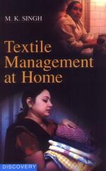 Textile Management at Home
