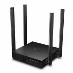 TP-link Archer C54 AC1200 Dual Band Wi-Fi Router | 1200 Mbps Wireless WiFi Speed | Multi-Mode | 4 Antennas | Parental Controls | Guest Network