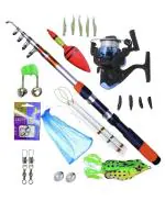 SIKME Classy Fishing Kit Pack Of 12
