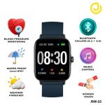 JAJOT SMART WATCH - JSW-22