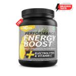 Healthoxide Energy Boost Extra Power Energy Drink Pineapple Powder 1kg