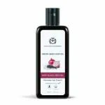 The Man Company Onion Hair Oil with Black Seed, Almond, Jojoba, Vitamin E, Olive Oil & other Essential Oil Extracts for Hair Growth & Hair Fall Control | Root & Scalp Nourishment - 100ml