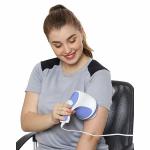 APPGEN Relax & Spin Tone Powerfull Full Body Massager for Muscles Relief, Fat Burning, Reduces Weight, Stress Reduce