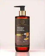 KHADI NATURAL Gel Shampoo for Anti-Hair Fall with Shikakai and Honey Powered Botanics All Hair Types Unisex (310 ml)