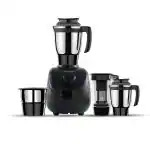 Butterfly Sonic 750W, 4 Jars Mixer Grinder, Black