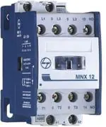 Geo Allen Plastic White, Blue Heavy Duty Wire Connector