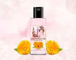 Pink Petal Calendula oil | acne | eczema | diaper rash | psoriasis | better skin |100ML