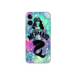 GADGETSWRAP Printed Vinyl Skin Sticker for Apple iPhone 13 Pro - mermaid.jpg