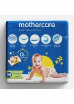 Mothercare quick absorb diaper pants medium- 50 pcs