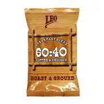 Leo Coffee Breakfast Blend Filter Coffee Powder with Chicory - 200 g