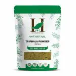 H&C Herbal Ingredients Expert Triphala Powder - 227g