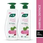 Joy Anti Hairfall & Damage Control 4-in-1 Multi Action Conditioning Hair Shampoo (1300 ml)