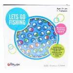 Rowan Rotating Musical Fishing Game for Kids age 3Y+