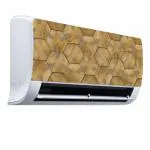 Qth PATTERNS DESIGN AC STICKER SUITABLE FOR ALL TYPE OF AC QTH-AC-6323