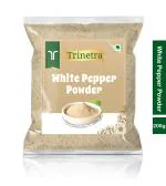Trinetra White Pepper Powder 200 g