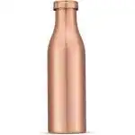 Imago Queen Copper Water Bottle 1L (Pack of 1)
