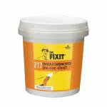 Dr. Fixit 217 Crack X Shrinkfree Crack Filler for Crack-Free Plastered Walls - 350ml