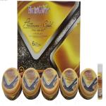 NutriGlow Platinum & Gold Facial Kit With Saffron Extract For Anti Ageing, Spotless Face, Reduce Acne, All Skin Types (250gm+10ml)