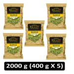 BLK Foods Select Raw Pumpkin Seeds 2000g (5 X 400g)