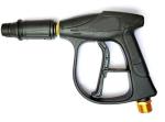 STARQ Pressure Gun for W3 Old and New - Foam Lance Compatible, Black