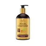 Spantra Methi Seed Conditioner, 300ml