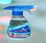 MADAMX Clean Home Spring Glass & Surface Cleaner Pet Bottle with Spray Home Kitchen (pack of 3)-B2